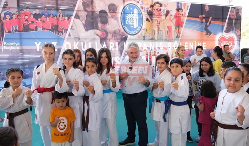 Belediyeden Dolu Dolu Yaz Okulu, Kayıtlar 23 Haziran’da Başlıyor