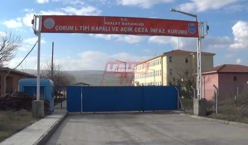 Kurban Bayramı'nda Tutuklulara Açık Görüş İmkanı