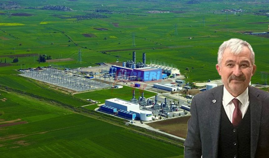 “Tarım Arazilerini İmara Açmak, Geçmişe İhanet, Gelecek Nesillerin Hakkını Çalmaktır”