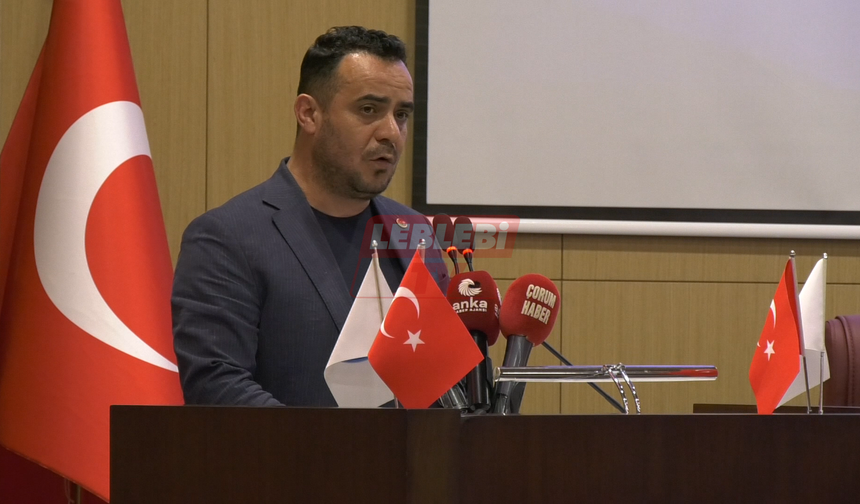 YRP’li Kadir Boruç’tan İnşaat Skandalı Tepkisi: “Belediye Müteahhitleri ve Binaları Açıklasın”