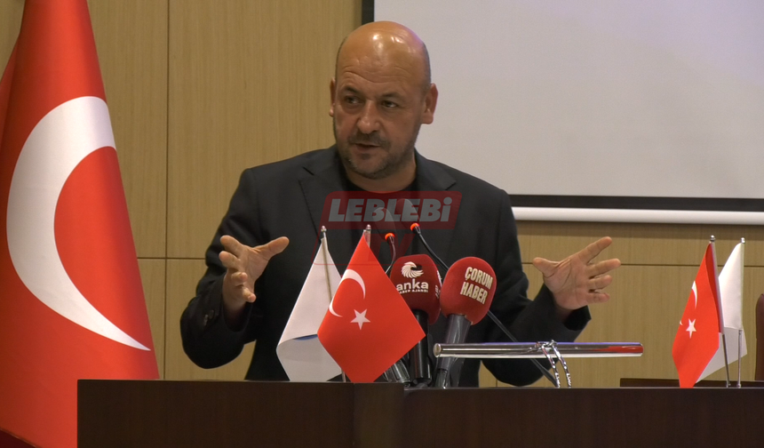 CHP’li Yılmaz’dan Sert Çıkış: Belediye Emeklisine Konser, AK Partili Yöneticiye Reklam İhalesi!