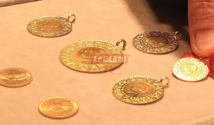 Altın Fırladı! Gram Altın, Çeyrek Altın Ne Kadar Oldu? İşte 5 Haziran 2025 Altın Fiyatları