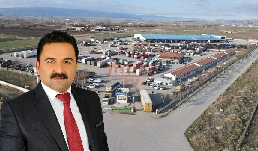 İbrahim Doğan: “Tüm İslam Aleminin Kurban Bayramı’nı Tebrik Ederim”