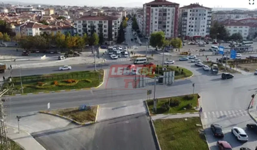 Çorum’a Yeni Bir Çevreyolunu Gündeme Alma Zamanı Geldi