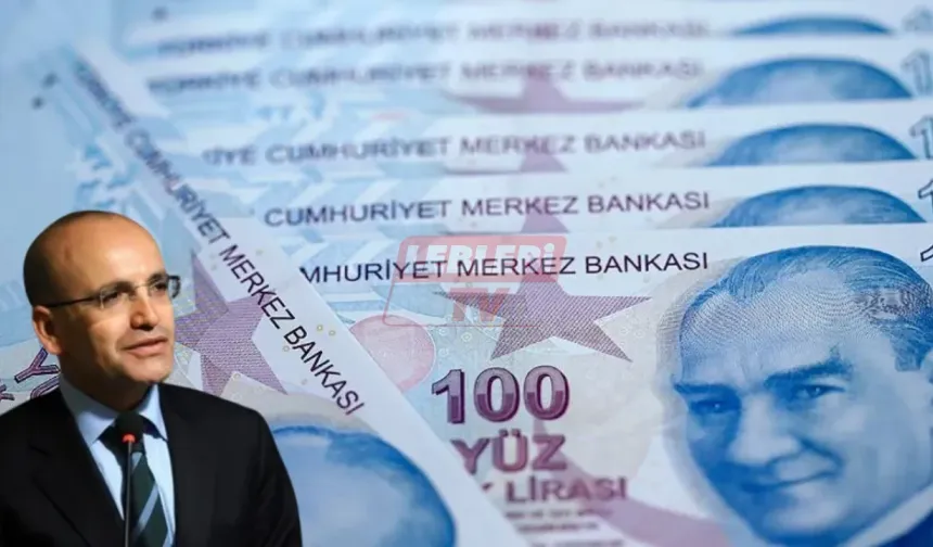 Mehmet Şimşek’ten Yeni Destek Paketi Müjdesi!