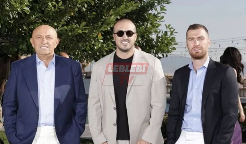 Sinan Engin Çorum'da Ortaya Çıktı: En Mutlu Günlerini Yaşadı