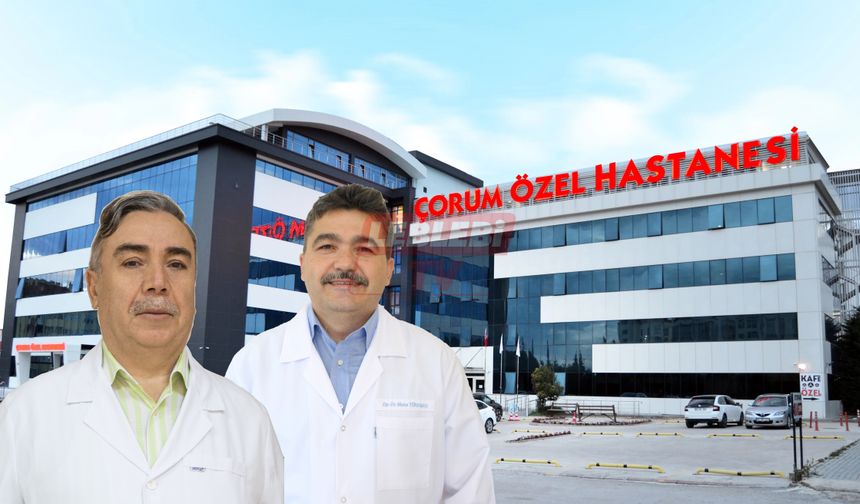 Çorum Özel Hastanesi Bilgilendiriyor, Kasık Fıtığı (İngüinal Herni)
