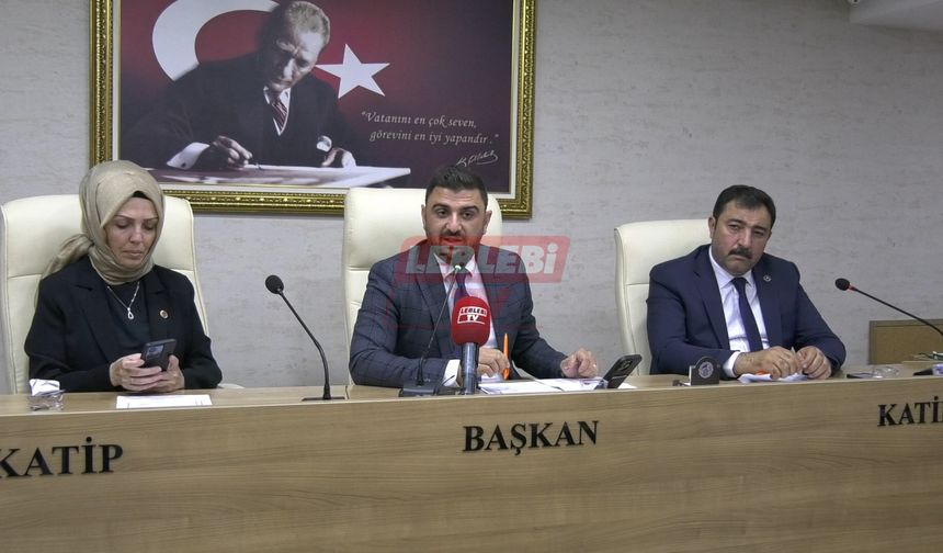 Temur’dan Kaynak ve Hibe Teşekkürü