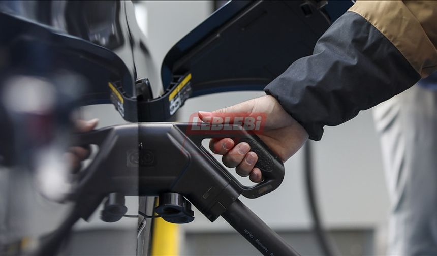 Türkiye'de Elektrikli Araçlar İçin Şarj Haritası Hızla Genişliyor