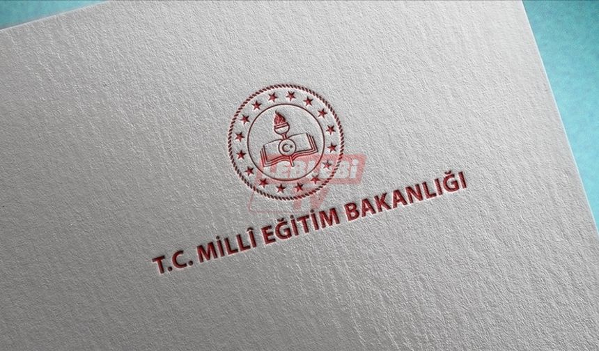 MEB, LGS Kapsamındaki Merkezi Sınavın Soru Ve Cevap Anahtarlarını Yayımladı