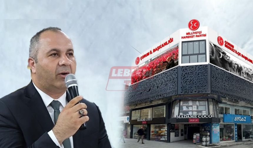 MHP Yeni Binasında Hizmet Vermeye Başladı.