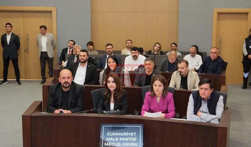 CHP’nin Önerisi Kabul Edildi, Bayramda Toplu Ulaşım Ücretsiz