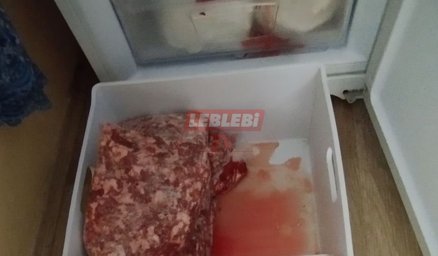 Karaca Köyü’nde Bayramda Elektrik Kesintisi Vatandaşı Çileden Çıkardı