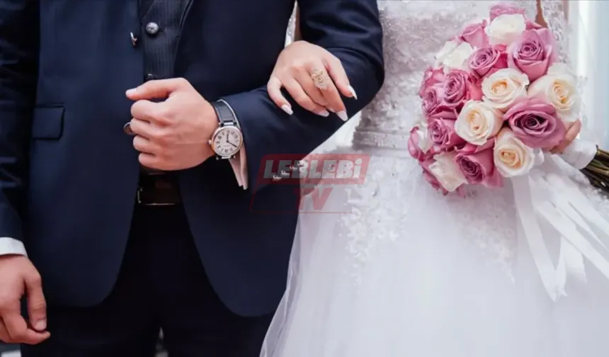 Yeni Evleneceklere Dev Destek: Faizsiz Kredi Ve Yüzde 35’e Varan İndirim!