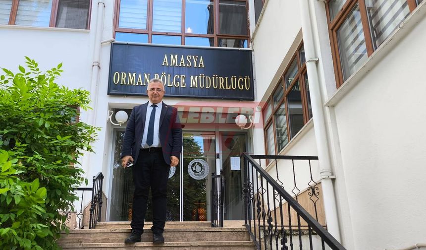 Oğuzlar'da 2. Etap TOKİ İçin Önemli Adım