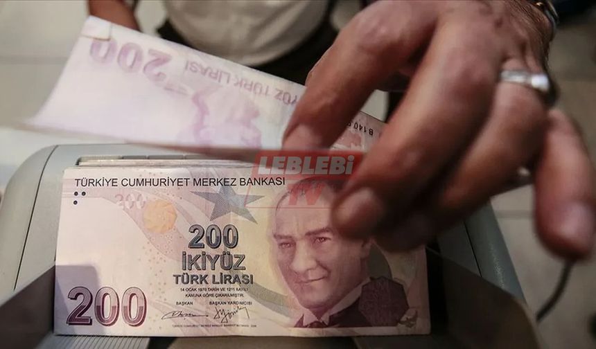 Borcu Olanlar Dikkat! 1 Milyon Kişi Yasal Takipte