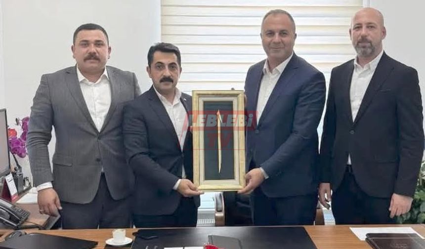 Tosik’ten Hızlı Yükseliş