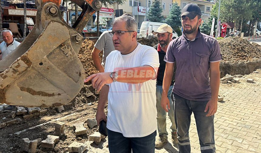 Daha Güçlü Altyapı Daha Fazla Konfor