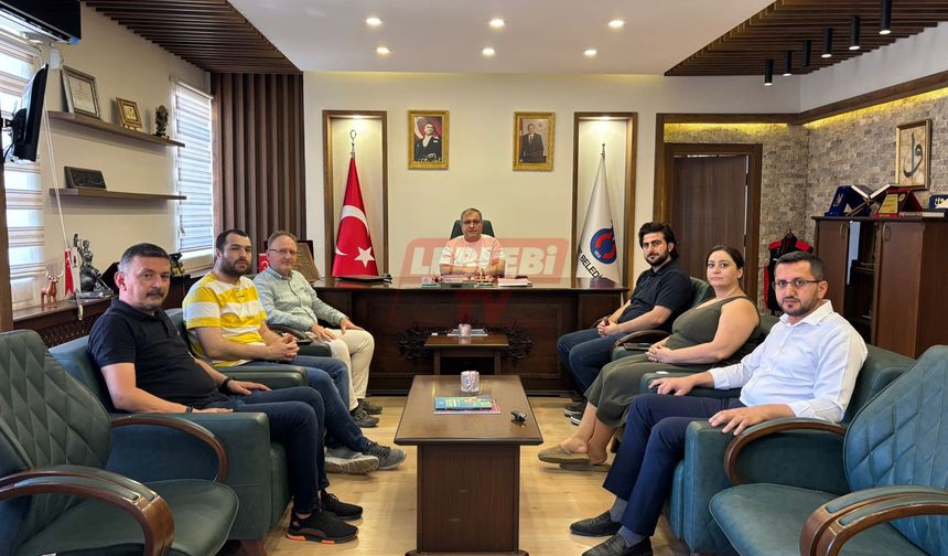 Bayat Devlet Hastanesi’nde Sigarayı Bırakma Polikliniği Açıldı