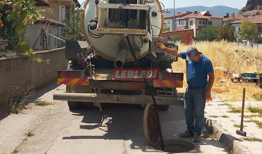 "Osmancık’ın Alt Yapısı Sil Baştan Yenilenmeli"