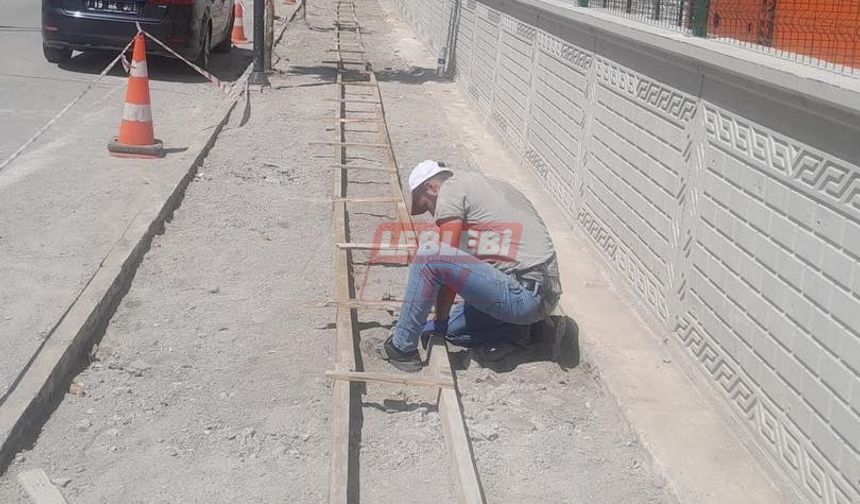 Osmancık Belediyesi’nden Engelsiz Yaşam Adımı
