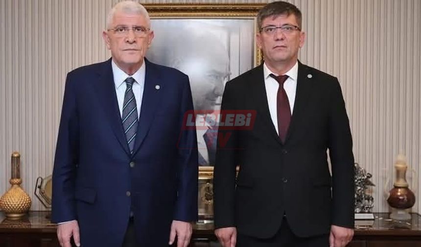 “Bu Komisyona Üye Vermek Demek Türklüğü Tehlikeye Atmak Demek”