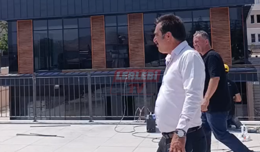 Mecitözü Ekrem İmamoğlu Kültür Merkezi’nde Sona Doğru
