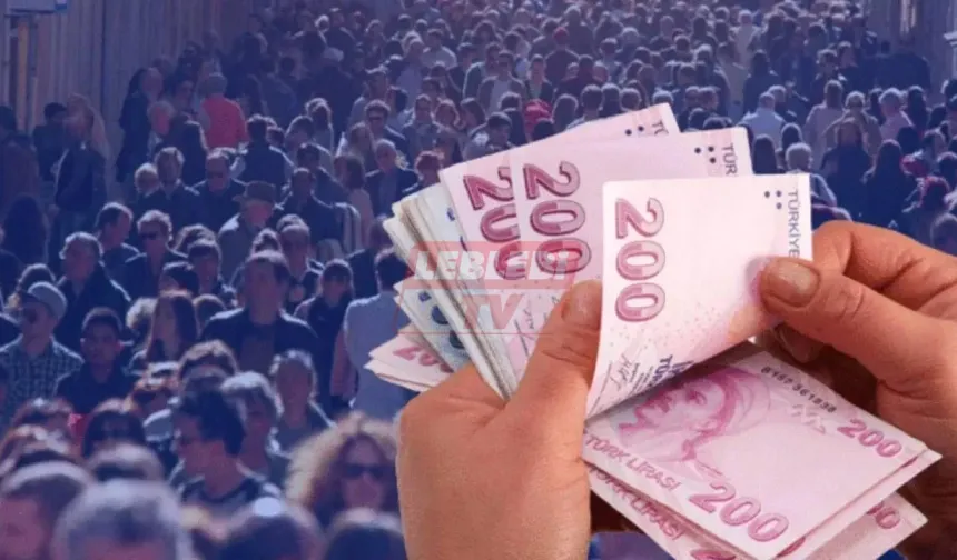 Yeni Asgari Ücret 51 Bin TL Oldu