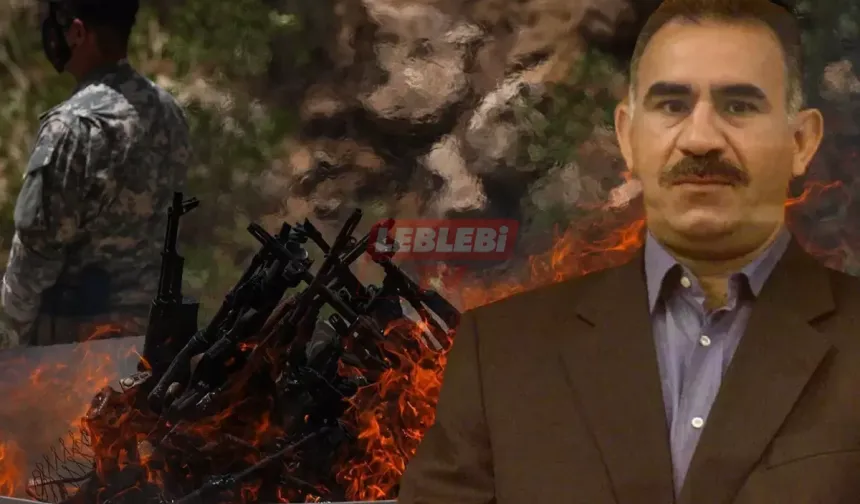 PKK, DEM Aracılığı İle Şart Sundu “Öcalan Özgür Olmalı”