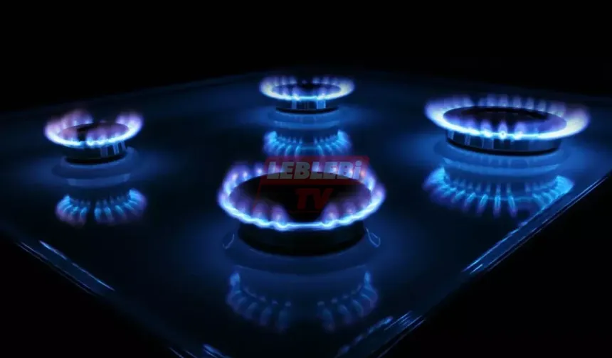 Doğalgaz'da zam sinyali