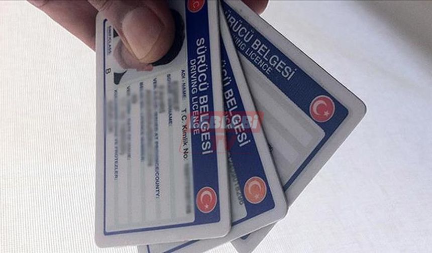 Eski Tip Ehliyetler O Tarihte Geçerliliğini Yitirecek