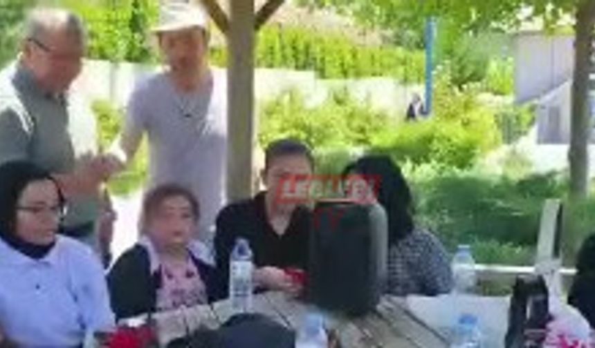 Ahde Vefa Projesi İle Yaşlılar Yalnızlıktan Gençler Dijital Bağımlılıktan Uzaklaştı