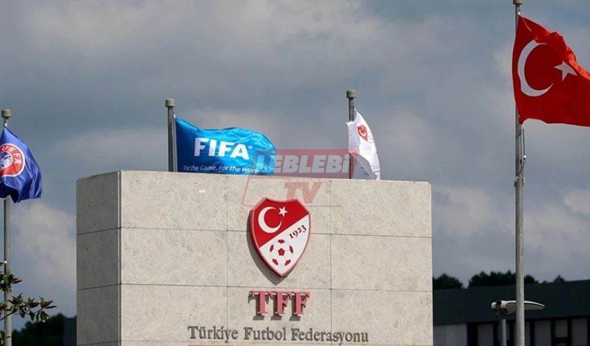 Türk Futbolunda Devrim: Hakemler Bakın Nasıl Maça Çıkacak!