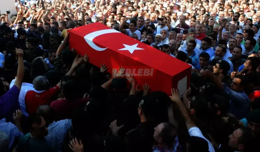 Şehit Olan Askerlerimizin Sayısı 8'e Yükseldi