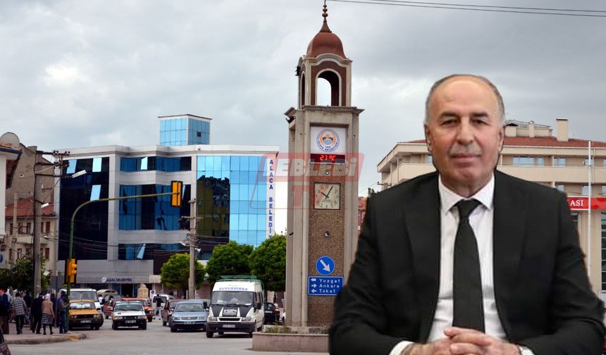 Alaca Kaynıyor Başkan Arslan Spekülasyonlara Cevap Verdi