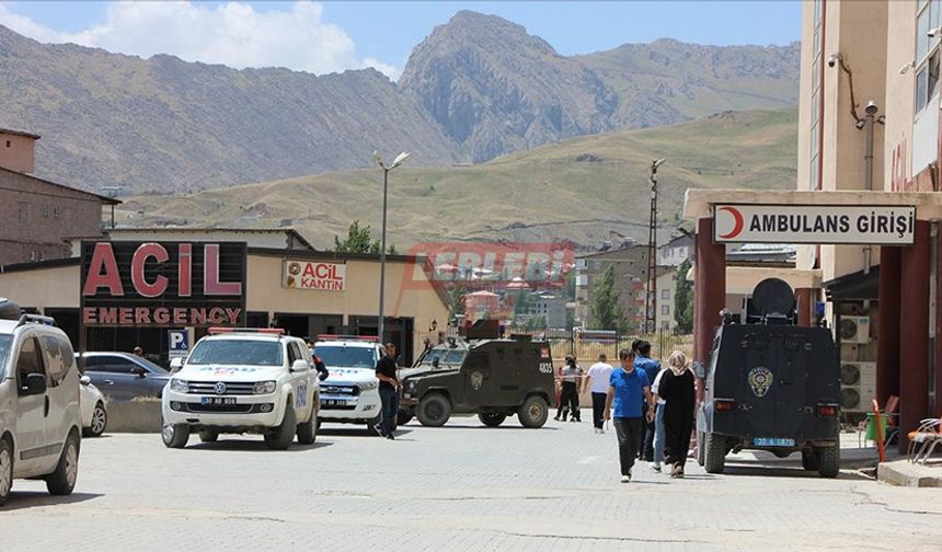 Pençe-Kilit Harekat Bölgesinden Bir Acı Haber Daha! Şehit Sayısı 12’ye Yükseldi
