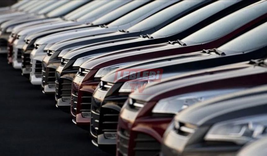 Otomobillerde ÖTV Oranları Değişti! Tüm Segmentlerde Fiyatlar Sil Baştan, İşte Fiyat Listesi
