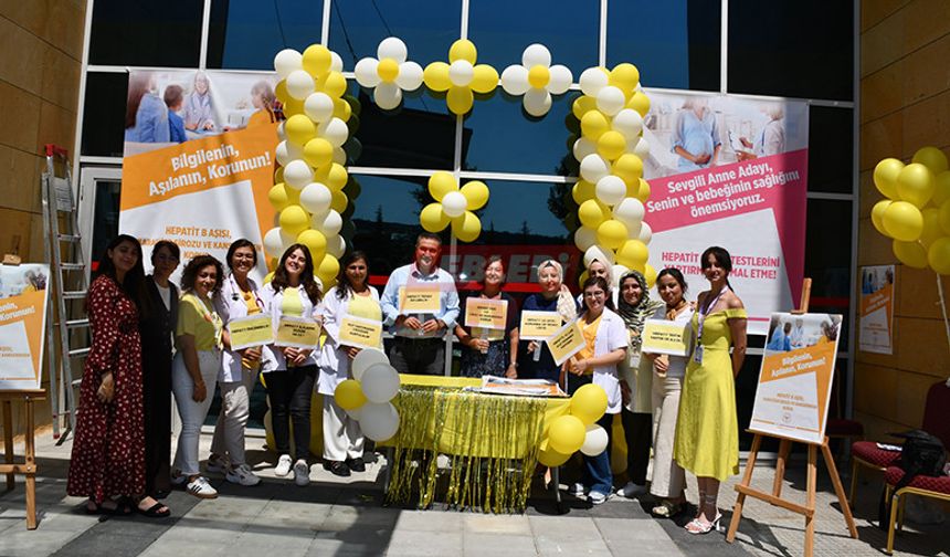Hepatit Siroz Ve Karaciğer Kanserinin En Büyük Nedeni