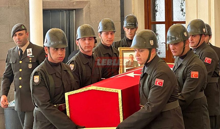Çorumlu Komutan Genç Yaşta Hayatını Kaybetti