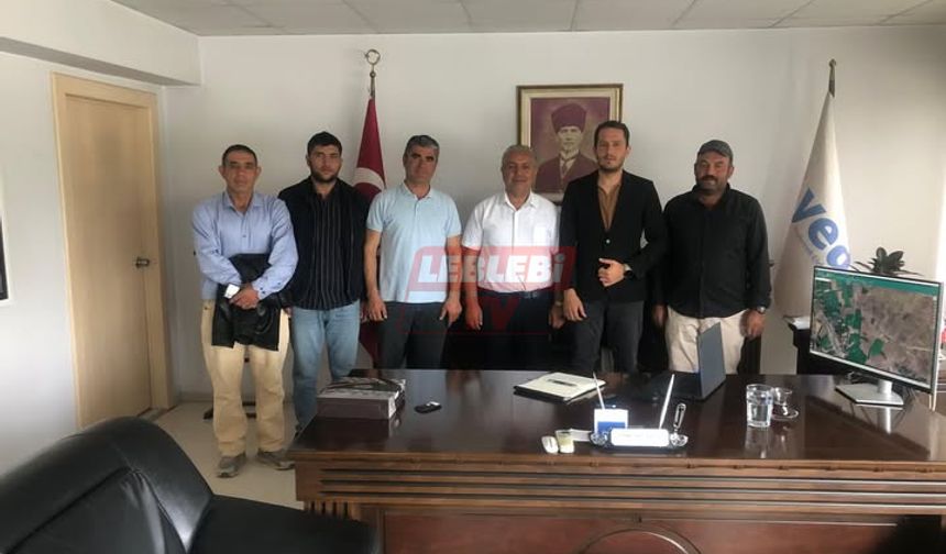 Yekbas’ın Elektrik Sorunu Giderilecek