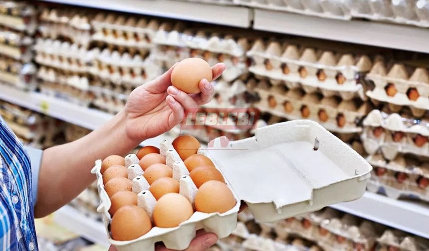 Üreticiler Dikkat” Yumurta İhracatında Yeni Dönem