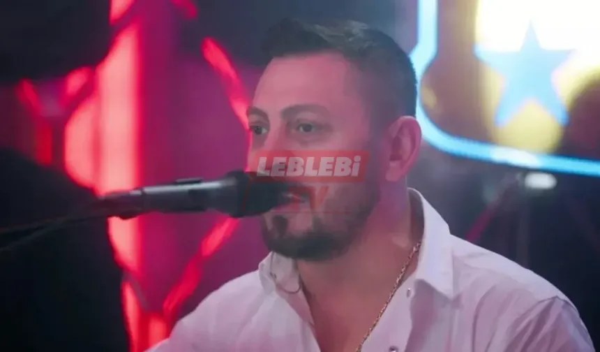 Erkal Sonel Konser Verecek