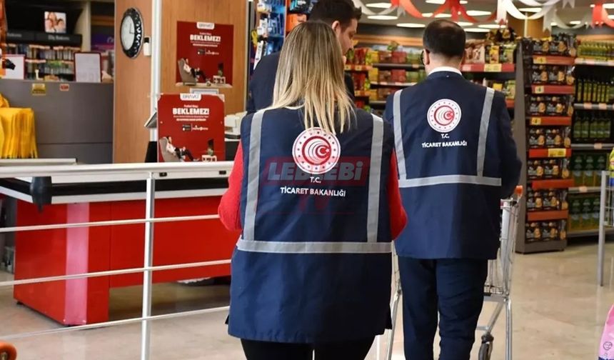Bakanlık Tarafından 3 Ürün Piyasadan Toplatılıyor