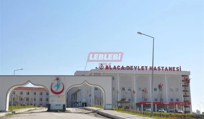 Uzm. Dr. Cemalettin Yanık Hasta Kabulüne Başladı