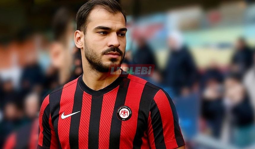 Çorum FK Cemali Sertel’i Renklerine Kattı
