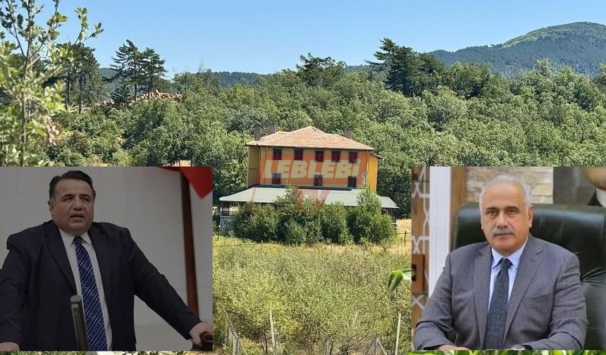 İskilip Yeni Bir Cazibe Merkezi Kazanıyor