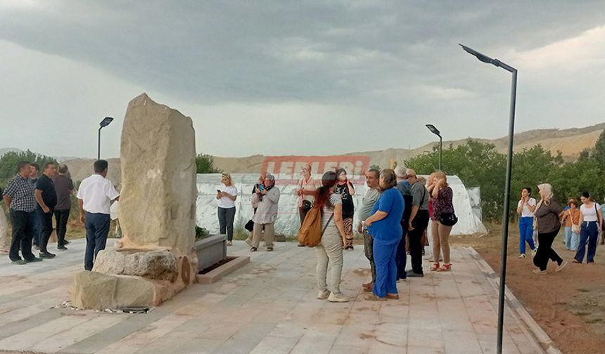Baltacı Mehmet Paşa’nın Anıt Mezarı İlgi Görüyor