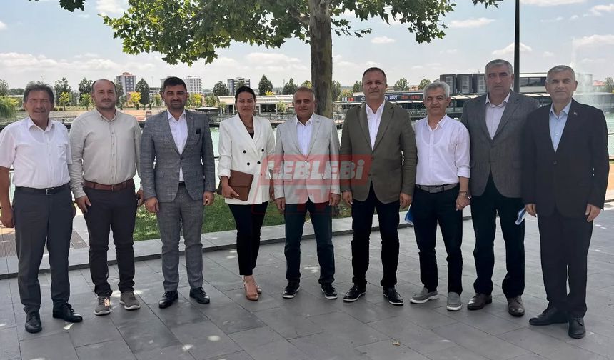 Millete Hizmet Namus Borcumuz