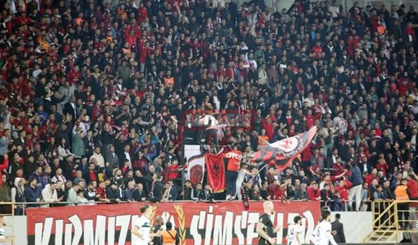 Arca Çorum FK, Sezona Kapalı Gişe Başlıyor