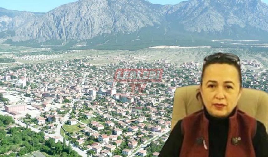 O İlçeye Vergi Dairesi Müjdesi